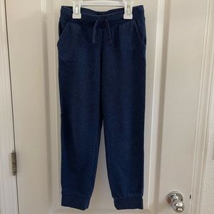 Girl’s jogger’s with pockets